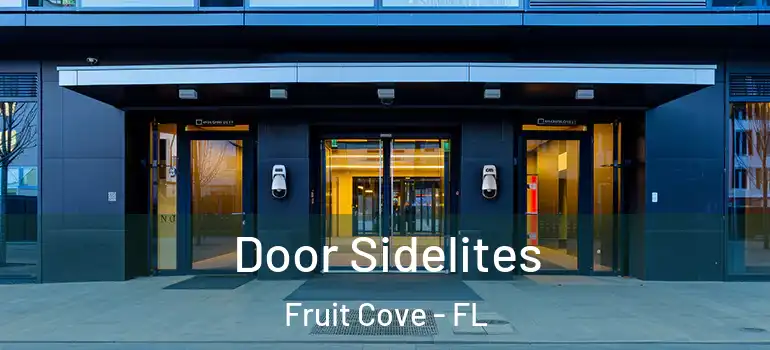  Door Sidelites Fruit Cove - FL