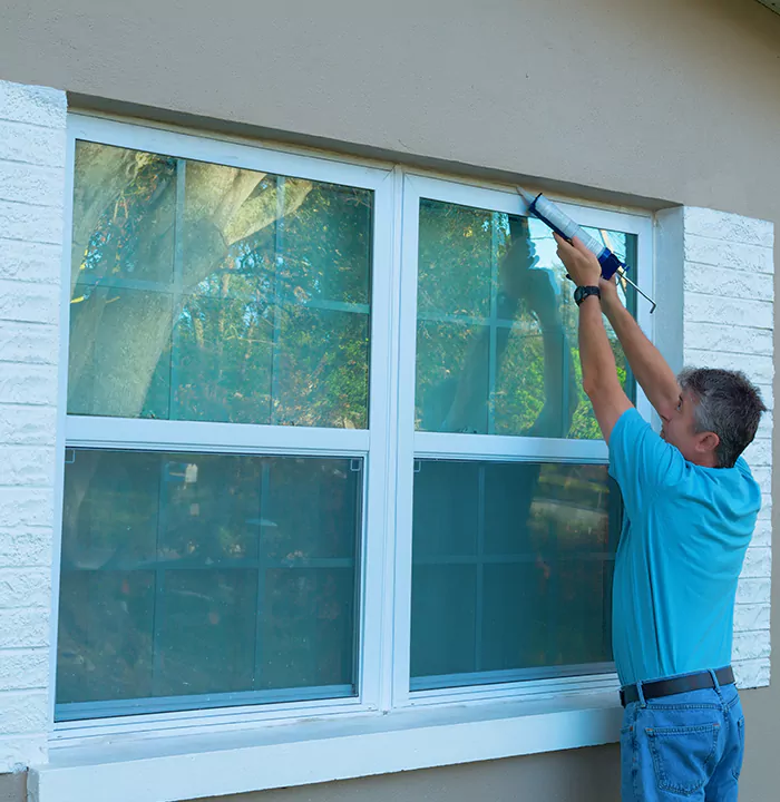 Modern Windows in Fruit Cove, FL