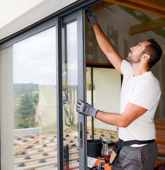 Vinyl Window Installation in Fruit Cove, FL