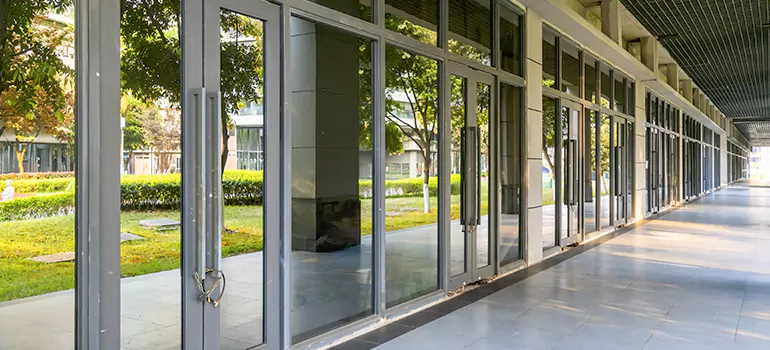 Professional Accordion Door Repair in Fruit Cove, FL