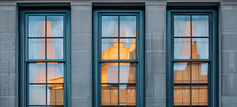 Architectural Window Installation in Fruit Cove, FL
