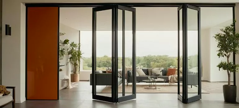 Folding Bifold Doors Repair in Fruit Cove, FL