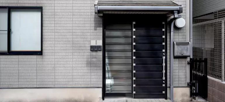 Commercial Bulletproof Door Installation in Fruit Cove, FL