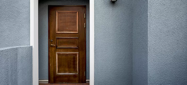 Burglar Proof Exterior Doors in Fruit Cove, FL