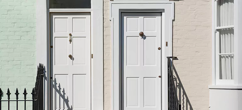 Mirror Closet Door Repair in Fruit Cove, FL
