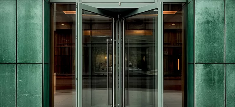 Commercial Garage Doors Repair in Fruit Cove, FL