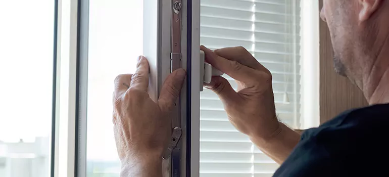 Luxury Window Installation in Fruit Cove, FL