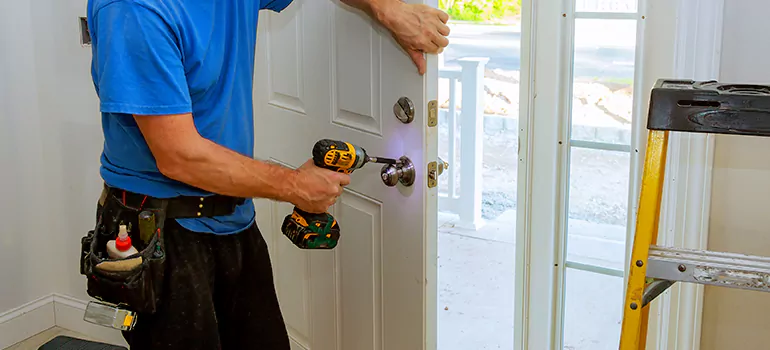 Car Door Lock Repair in Fruit Cove, FL