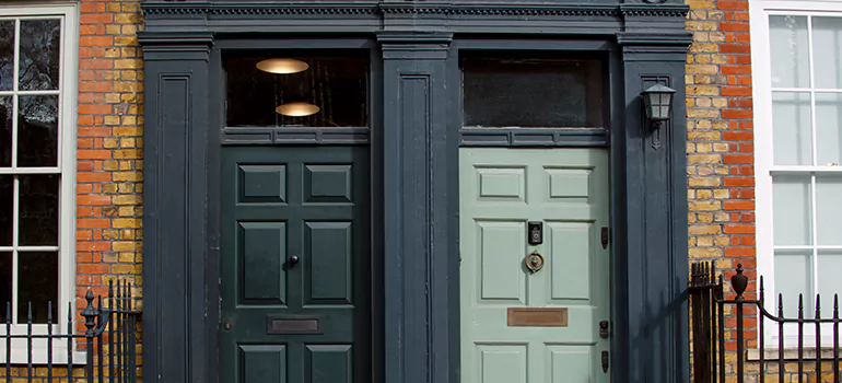 Interior Door Trim Moulding  in Fruit Cove, FL