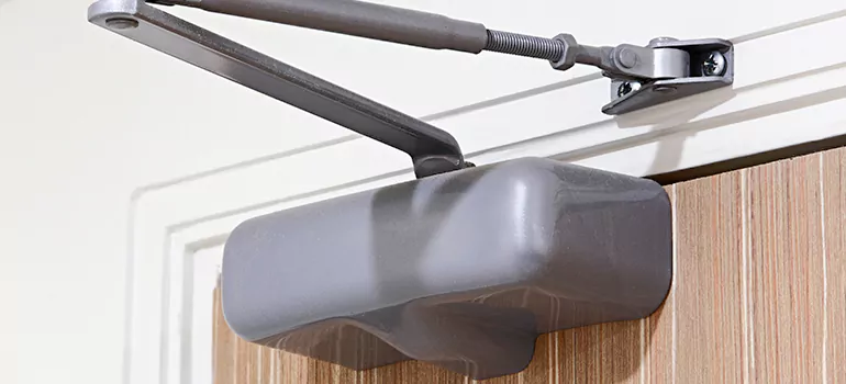 Garage Door Openers For Low Ceilings in Fruit Cove, FL