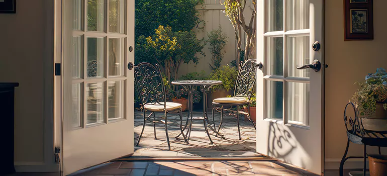 Interior Double Doors in Fruit Cove, FL