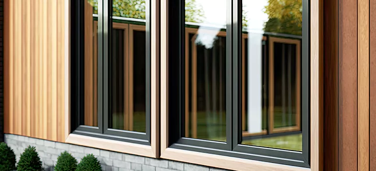 Large Double Pane Windows in Fruit Cove, FL