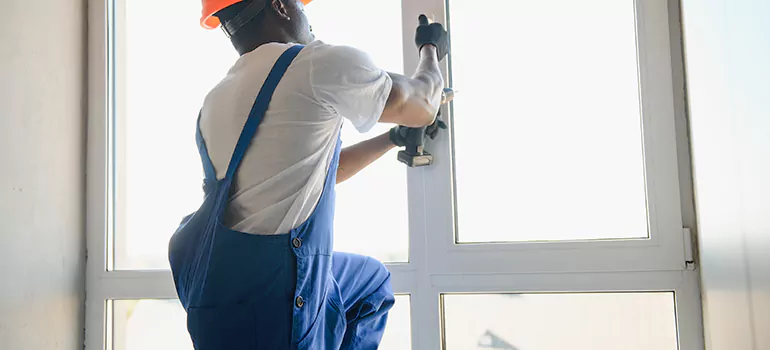 Fixed Window Replacement in Fruit Cove, FL