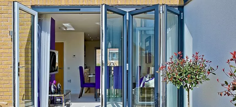 Bifold Door Repairs Near Me in Fruit Cove, FL