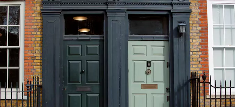 Front Door Window Replacement in Fruit Cove, FL