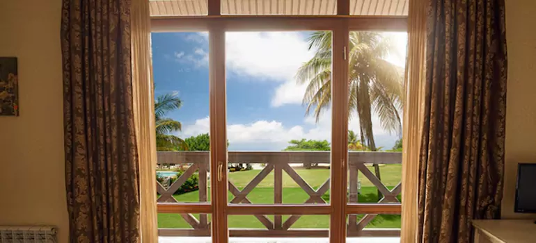Residential Garden Window Enclosure Repair in Fruit Cove, FL