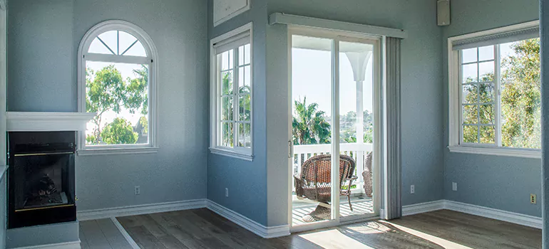 Glass Door Repair in Fruit Cove, FL