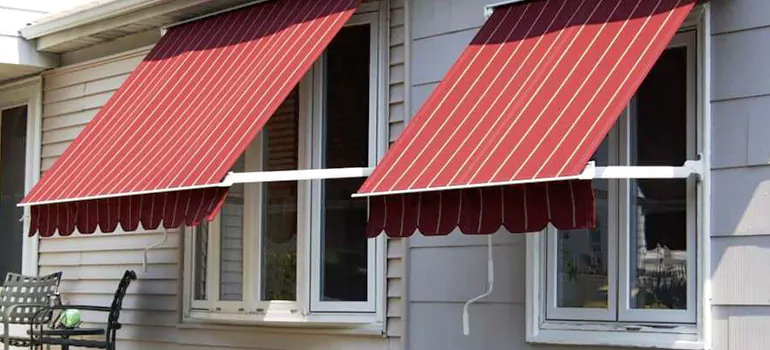 Government Rebate Window Replacement in Fruit Cove, FL