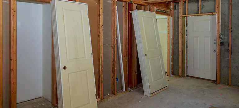 Heavy Duty Sliding Door in Fruit Cove, FL