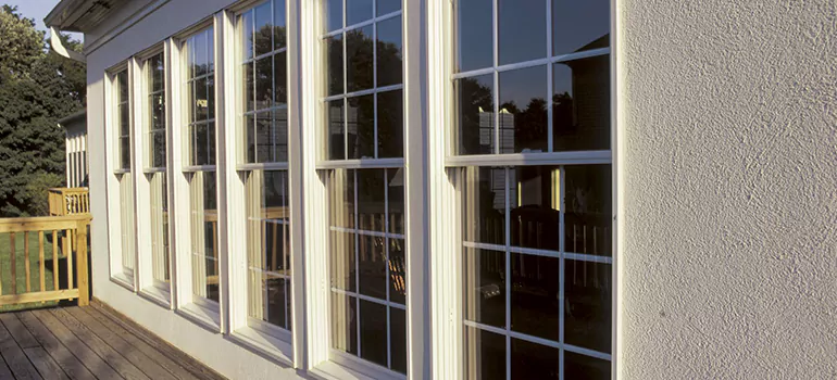 Home Window Glass Repair in Fruit Cove, FL