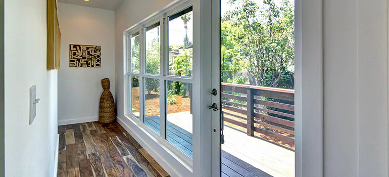 Impact Window Installation For Home Safety in Fruit Cove, FL
