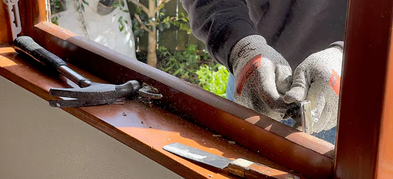 Industrial Window Repair in Fruit Cove, FL