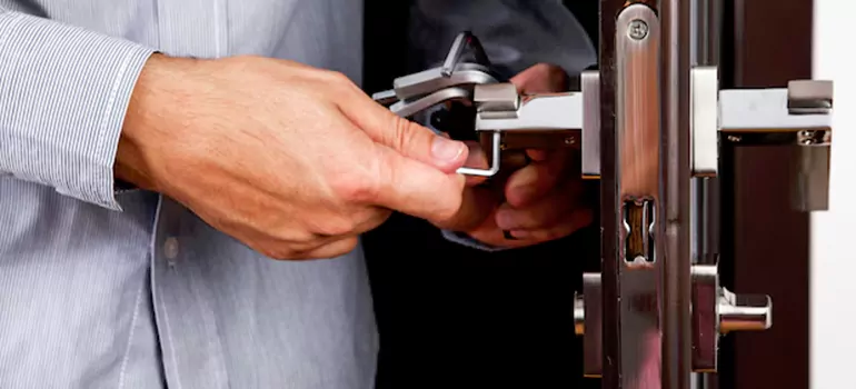 Local Multi Point Door Installation Experts in Fruit Cove, FL