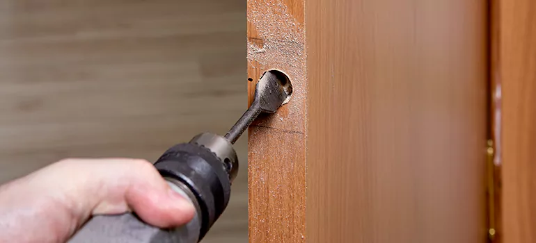 Sliding Pocket Door Repair inFruit Cove, FL