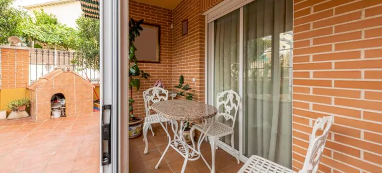 Adding Porch Enclosures To Your Home in Fruit Cove, FL