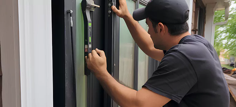 1 Way Privacy Window Film in Fruit Cove, FL