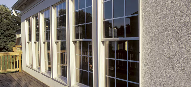Residential Security Window Screens Installation in Fruit Cove, FL