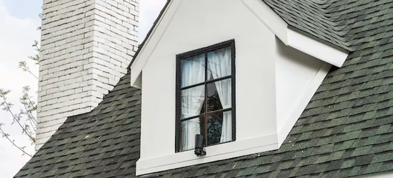 Roof Window Repair in Fruit Cove, FL