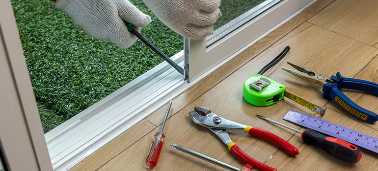  Automatic Sliding Door Repair in Fruit Cove, FL