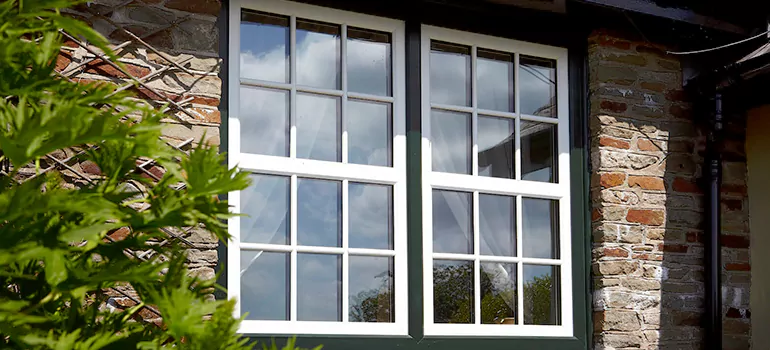 Stormproof Casement Windows in Fruit Cove, FL