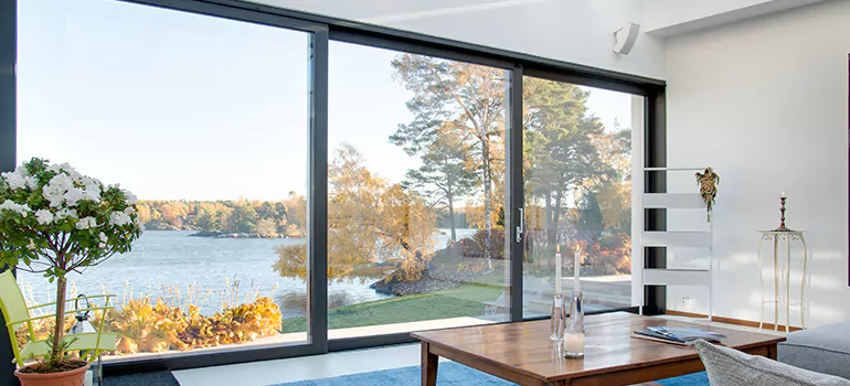 House Window Crank Repair in Fruit Cove, FL