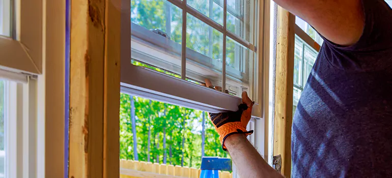 Decorative Window Film Services in Fruit Cove, FL