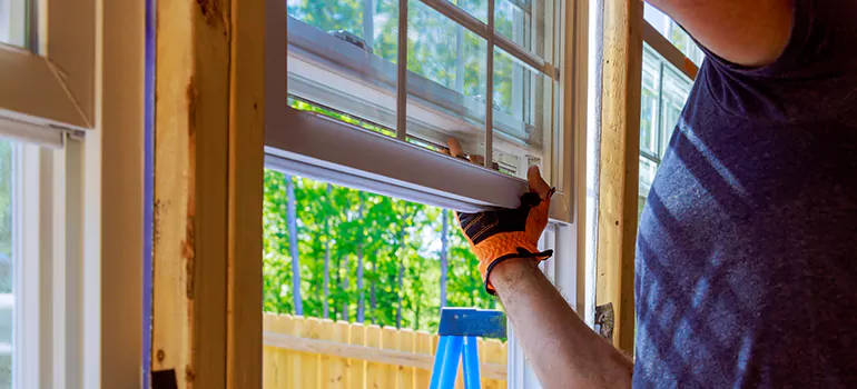 Home Window Repair in Fruit Cove, FL