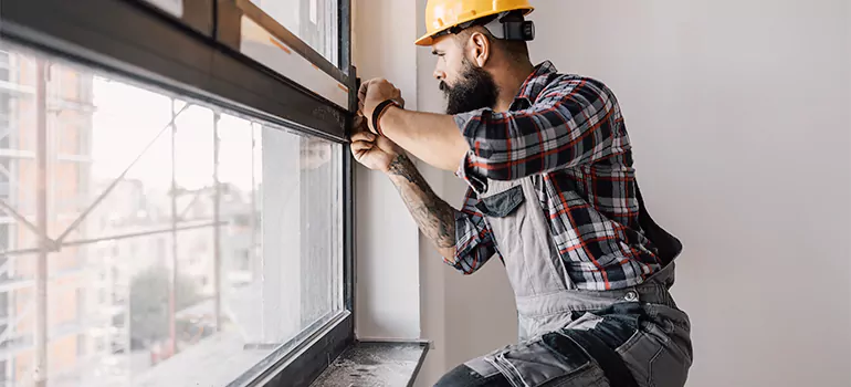 Window Glazing Company in Fruit Cove, FL