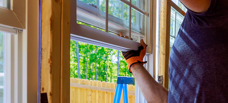 Window Parts Repair in Fruit Cove, FL
