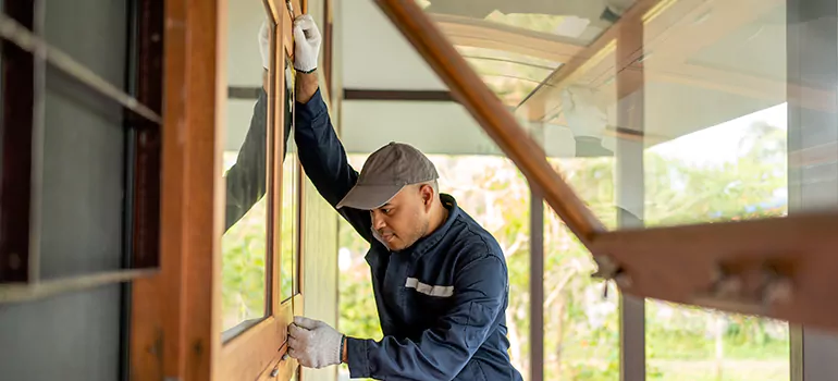 Energy-efficient Window Insulation in Fruit Cove, FL