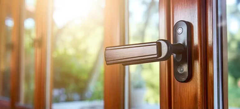 Double Glazing Window Latch Repairs in Fruit Cove, FL