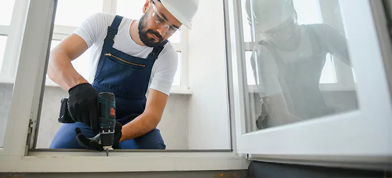 Replace Broken Window Pane in Fruit Cove, FL
