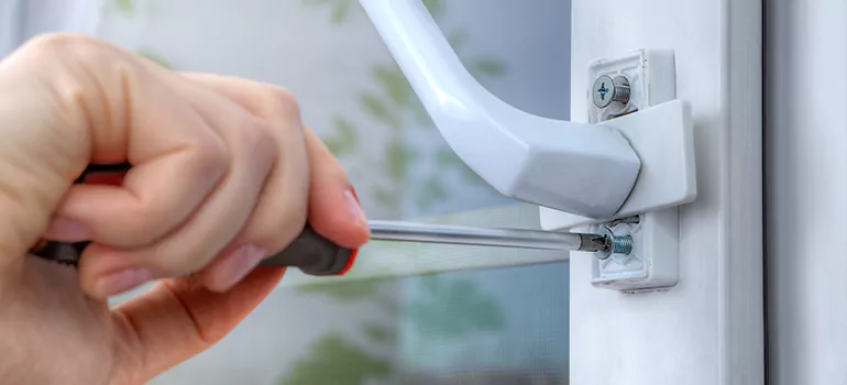 Window Crack Repair in Fruit Cove, FL