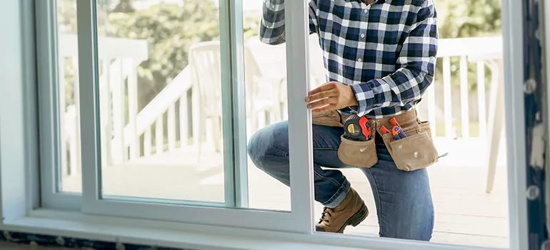 Commercial Window Replacement in Fruit Cove, FL