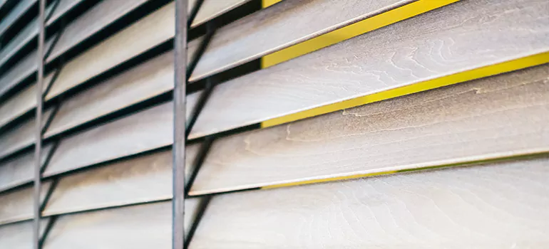 Shutter Installation Services in Fruit Cove, FL