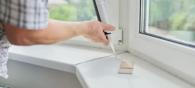 Professional Accordion Door Repair in Fruit Cove, FL