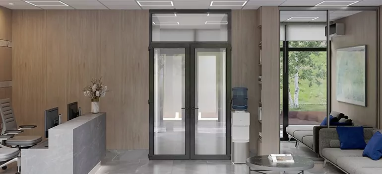 Residential Accordion Door Repair in Fruit Cove, FL