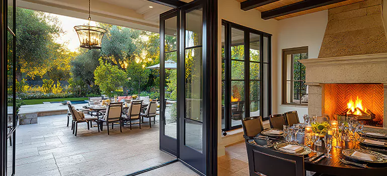 Aluminium Door Frame Installation Service in Fruit Cove,FL