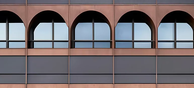 Modern Architectural Windows Repair in Fruit Cove, FL