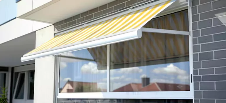 Awning Window Maintenance in Fruit Cove, FL